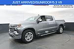 2023 Chevrolet Silverado 1500 Crew Cab RWD Pickup for sale #260774A - photo 1