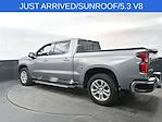 2023 Chevrolet Silverado 1500 Crew Cab RWD Pickup for sale #260774A - photo 3