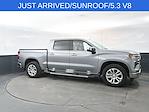 2023 Chevrolet Silverado 1500 Crew Cab RWD Pickup for sale #260774A - photo 7