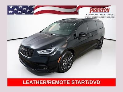 2021 Chrysler Pacifica AWD Minivan for sale #426145A - photo 1