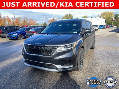 2024 Kia Carnival FWD Minivan for sale #426164A - photo 1