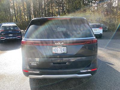2024 Kia Carnival FWD Minivan for sale #426164A - photo 2