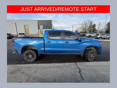 Used 2024 Chevrolet Silverado 1500 - photo 1