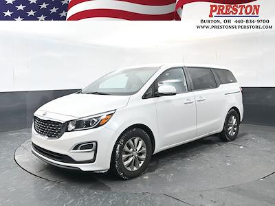 2021 Kia Sedona FWD Minivan for sale #426384S - photo 1