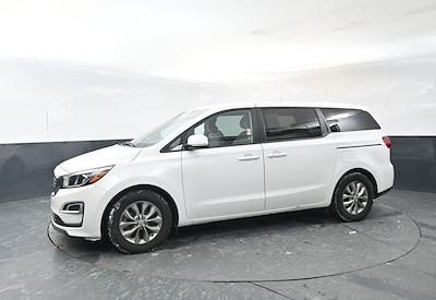 2021 Kia Sedona FWD Minivan for sale #426384S - photo 2