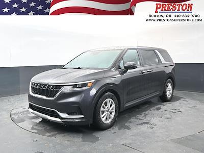 2024 Kia Carnival FWD Minivan for sale #426406B - photo 1