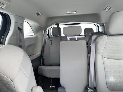 Used 2023 Toyota Sienna - photo 1