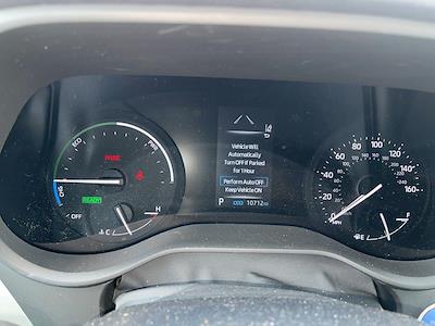 Used 2023 Toyota Sienna - photo 1