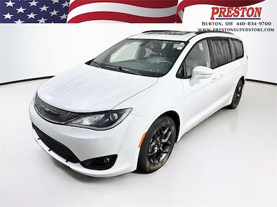 2020 Chrysler Pacifica FWD Minivan for sale #426559B - photo 1