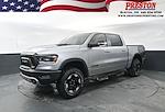 Used 2020 Ram 1500 Rebel Crew Cab for sale #427011A - photo 1