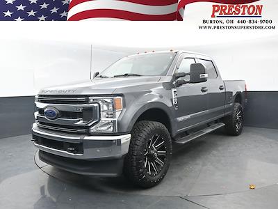 2022 Ford F-250 Crew Cab 4WD Pickup for sale #7195G - photo 1