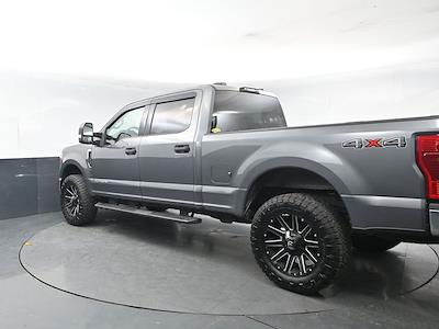 2022 Ford F-250 Crew Cab 4WD Pickup for sale #7195G - photo 2