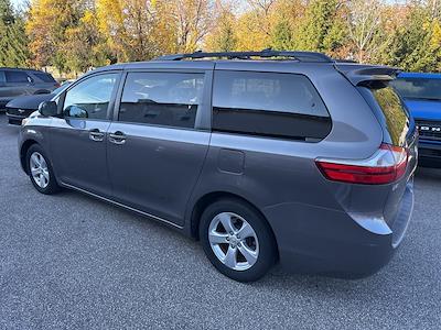 2015 Toyota Sienna FWD Minivan for sale #7205G - photo 2