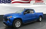 Used 2022 Chevrolet Silverado 1500 RST Double Cab for sale #7223F - photo 1