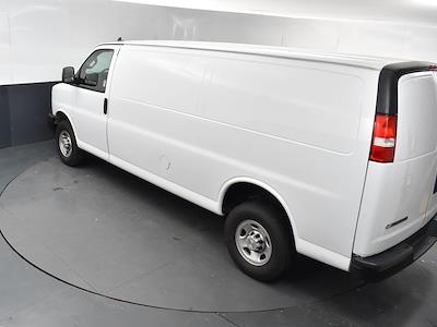 Used 2023 Chevrolet Express 2500 Empty Cargo Van for sale #7249F - photo 2