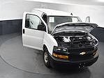 2023 Chevrolet Express 2500 RWD Empty Cargo Van for sale #7249F - photo 18