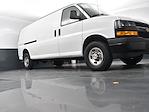2023 Chevrolet Express 2500 RWD Empty Cargo Van for sale #7249F - photo 22
