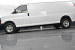 2023 Chevrolet Express 2500 RWD Empty Cargo Van for sale #7249F - photo 25