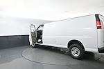 2023 Chevrolet Express 2500 RWD Empty Cargo Van for sale #7249F - photo 29