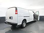 2023 Chevrolet Express 2500 RWD Empty Cargo Van for sale #7249F - photo 30
