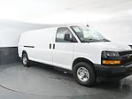 2023 Chevrolet Express 2500 RWD Empty Cargo Van for sale #7249F - photo 3