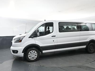 Used 2023 Ford Transit 350 XLT Passenger Van for sale #7262F - photo 2