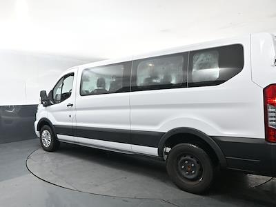 2023 Ford Transit 350 Low Roof RWD Passenger Van for sale #7262F - photo 2
