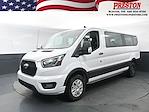 2023 Ford Transit 350 Low Roof RWD Passenger Van for sale #7262F - photo 1
