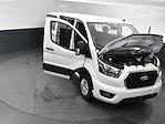 2023 Ford Transit 350 Low Roof RWD Passenger Van for sale #7262F - photo 18