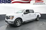 2023 Ford F-150 SuperCrew Cab 4WD Pickup for sale #7268F - photo 1