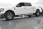 2023 Ford F-150 SuperCrew Cab 4WD Pickup for sale #7268F - photo 24