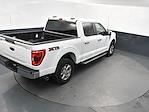 2023 Ford F-150 SuperCrew Cab 4WD Pickup for sale #7268F - photo 36