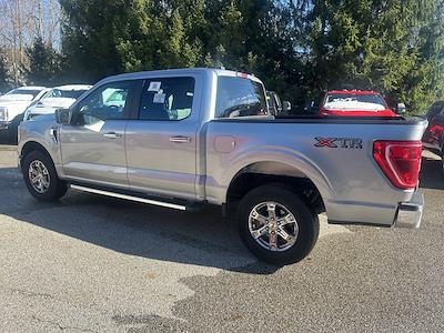 2023 Ford F-150 SuperCrew Cab 4WD Pickup for sale #7269F - photo 2