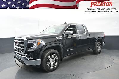 Used 2021 GMC Sierra 1500 SLE Double Cab for sale #7272G - photo 1