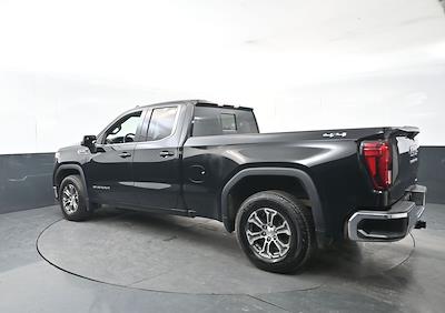 Used 2021 GMC Sierra 1500 SLE Double Cab for sale #7272G - photo 2