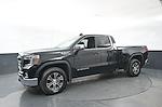 Used 2021 GMC Sierra 1500 SLE Double Cab for sale #7272G - photo 3
