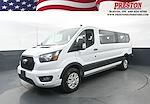 Used 2024 Ford Transit 350 XLT Passenger Van for sale #7276F - photo 1