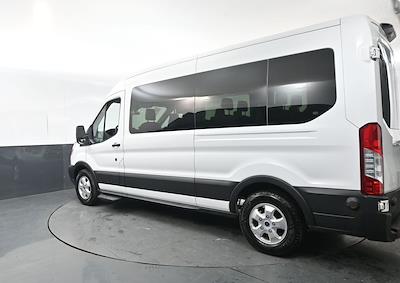 Used 2019 Ford Transit 350 XLT Passenger Van for sale #7282F - photo 2