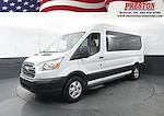 Used 2019 Ford Transit 350 XLT Passenger Van for sale #7282F - photo 1