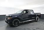 Used 2024 Ford F-150 XLT SuperCrew Cab for sale #7294F - photo 1