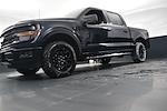 Used 2024 Ford F-150 XLT SuperCrew Cab for sale #7294F - photo 24