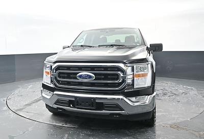 Used 2023 Ford F-150 XLT SuperCrew Cab for sale #7296F - photo 1