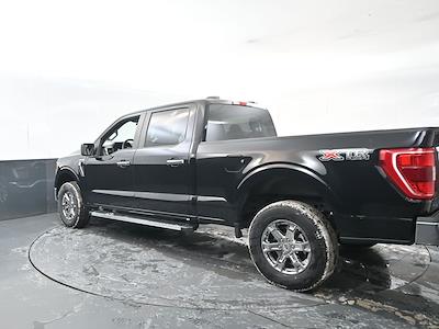 2023 Ford F-150 SuperCrew Cab 4WD Pickup for sale #7296F - photo 2