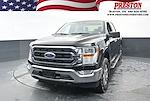 Used 2023 Ford F-150 XLT SuperCrew Cab for sale #7296F - photo 3