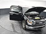 Used 2023 Ford F-150 XLT SuperCrew Cab for sale #7296F - photo 21