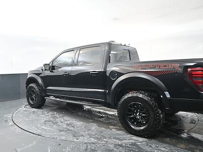 Used 2024 Ford F-150 Raptor SuperCrew Cab for sale #7298F - photo 2