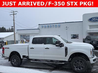Used 2024 Ford F-350 XL Crew Cab for sale #7298G - photo 1