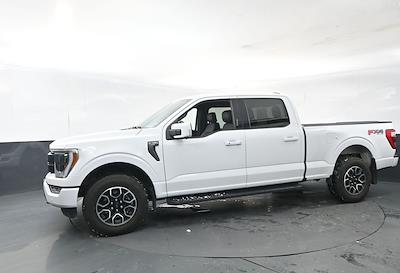 2022 Ford F-150 SuperCrew Cab 4WD Pickup for sale #7299F - photo 1