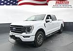 2022 Ford F-150 SuperCrew Cab 4WD Pickup for sale #7299F - photo 7