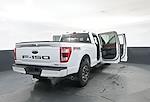 2022 Ford F-150 SuperCrew Cab 4WD Pickup for sale #7299F - photo 33